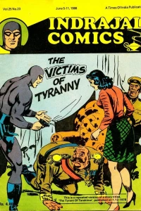 The Victims of Tyranny