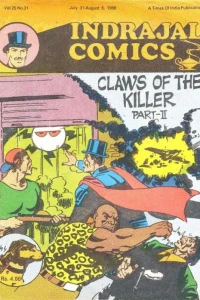 Claws Of The Killer Part-II