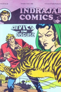 Devils In Disguise