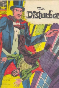 The Disturber