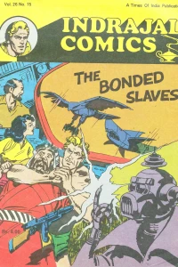 The Bonded Slaves