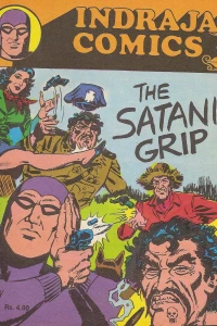 The Satanic Grip