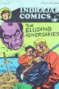 The Eluding Adversaries