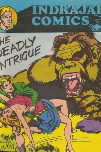 The Deadly Intrigue