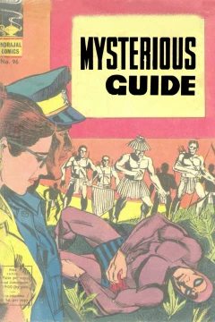 Mysterious Guide
