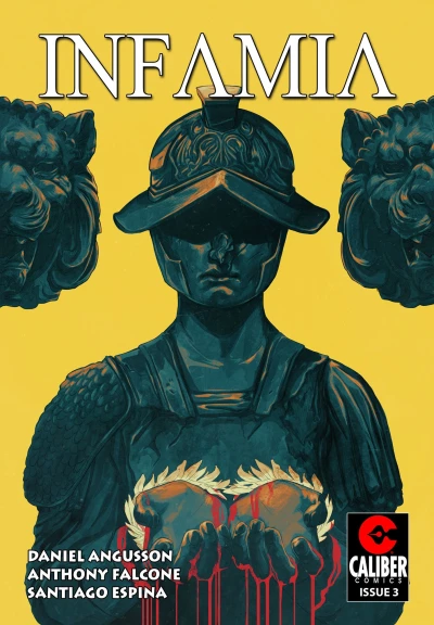 Cover of The Enemy of My Enemy is My Enemy