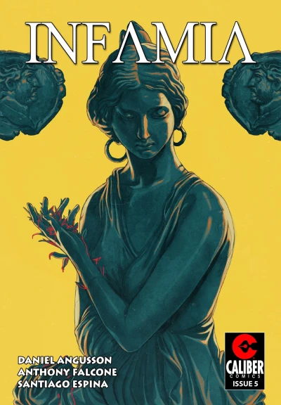 Cover of From Fire and Water