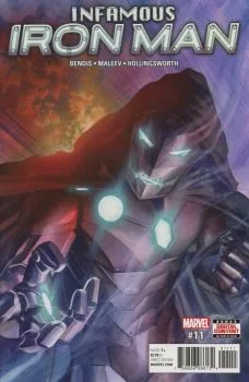 Cover of Issue #11