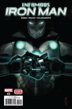 Issue #3
