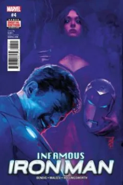 Issue #4