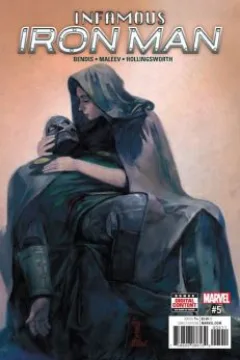Issue #5