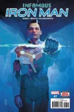 Issue #7