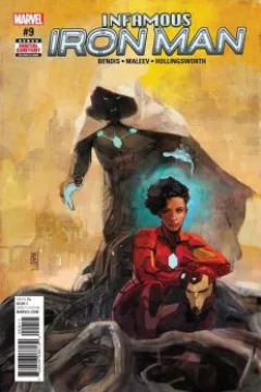 Issue #9