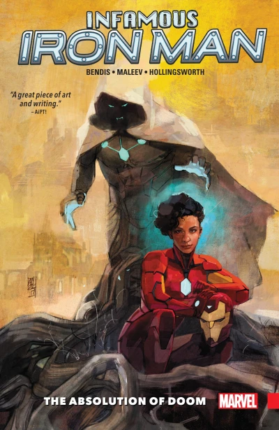 Cover of Volume 2