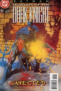 Infected Part 2 of 2