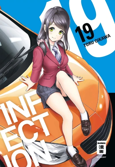 Cover of Band 19