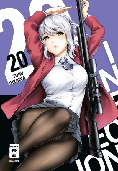 Cover of Band 20