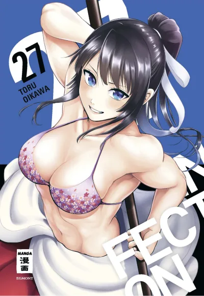 Cover of Band 27