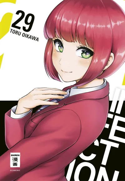 Cover of Band 29