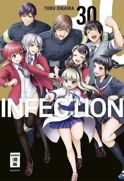 Cover of Band 30