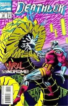 Cover of Infection
