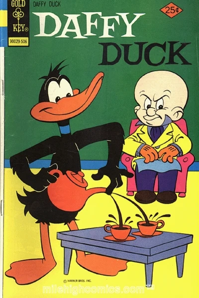 Cover of Inferior Decorator