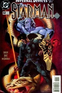 Infernal Devices, Part Three