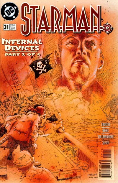 Cover of Infernal Devices, Part Two