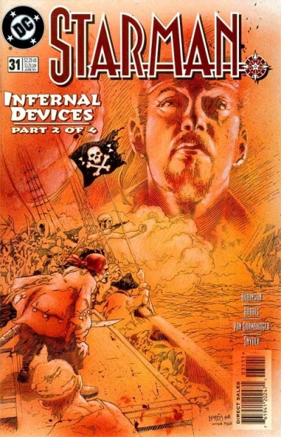 Cover of Infernal Devices, Part Two