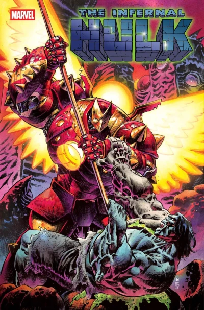Cover of Issue #6