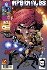 Issue #10