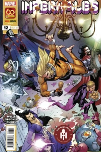 Issue #12