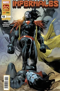 Issue #13