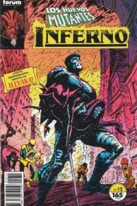 Issue #12