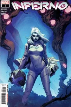 Issue #2