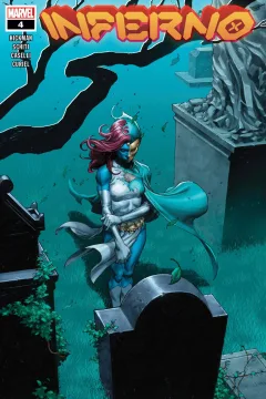 Issue #4