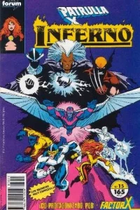 Issue #15