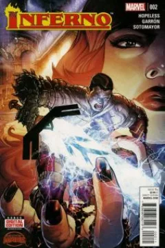 Issue #2