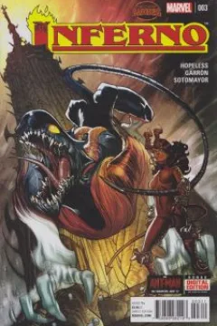 Issue #3