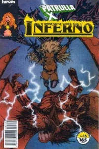 Issue #16