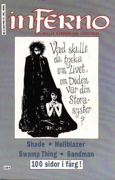 Cover of Issue #199204