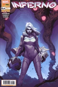 Issue #2