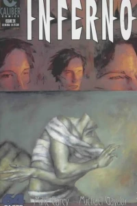 A Sleep and A Forgetting Chapter Two