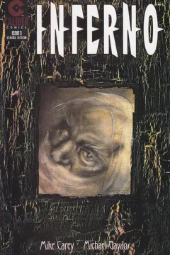 Issue #3
