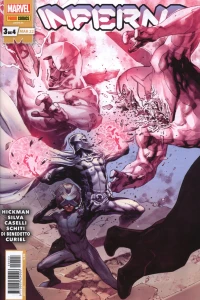 Issue #3