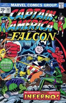 Cover of Inferno