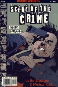 Scene of the Crime
