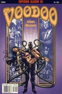 Voodoo