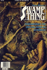 Swamp Thing