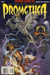 Promethea